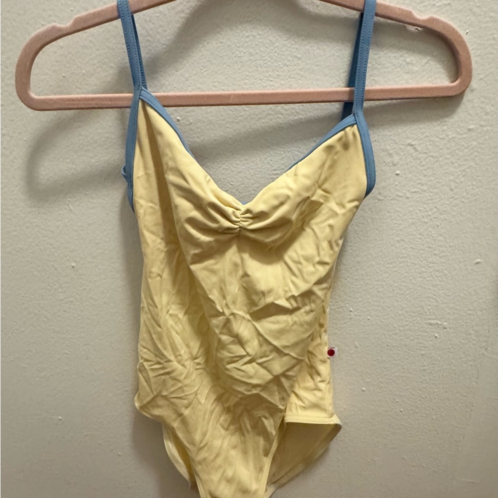 Yumiko Tamara Adult M